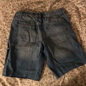 Aeropostale baggy Jorts